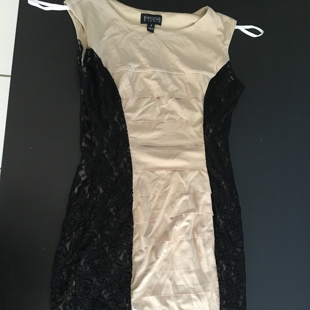 Work Dress